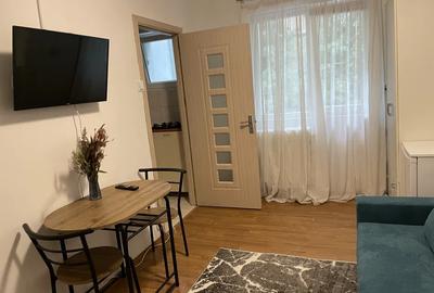Garsoniera, decomandata, 20 mp, zona Alba Iulia - 2