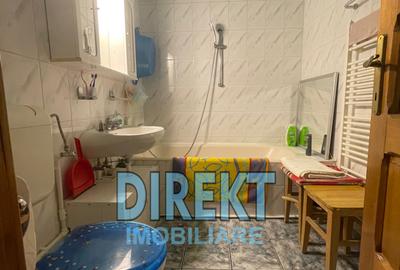 Apartament 2 camere, Zona Stefan cel Mare - 4