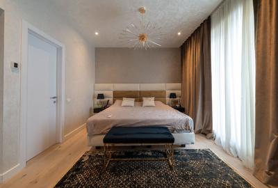 Luxury Homes | Penthouse senzational | 3 locuri de parcare - 13