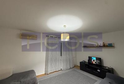 Apartament cu 3 camere decomandat în Beller