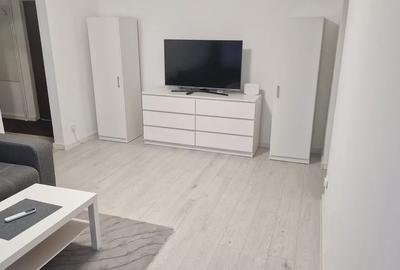 Apartament cu 2 camere decomandat, mobilat în Drumul Taberei