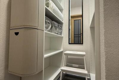 STUDIO - IANCULUI, BLOC REABILITAT, BOILER, MODERN, BUCATARIE INCHISA - 7