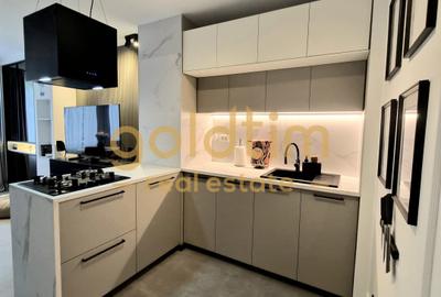 Apartament Premium 2 Camere/Floreasca/Dorobanti/Prima Închiriere/LUX - 7