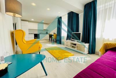 De închiriat, apartament 2 camere, pet friendly,parcare, Bună-Ziua! - 1