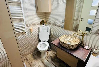 AP. 2 CAMERE- BRANCOVEANU, PARCARE INCLUSA, CENTRALA PROPRIE, BLOC NOU - 8