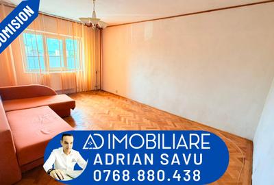Vânzare apartament 2 camere, etaj 3 , Zona 9 Mai - 1