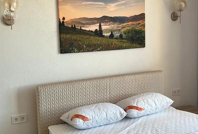 Cabană deosebită cu 10 camere | Râșca, Cluj | 337 mp utili | Panoramă superbă - 6