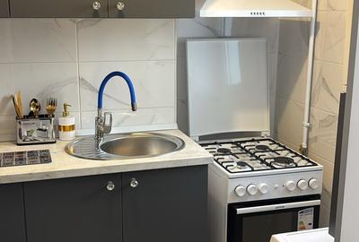 Apartament de închiriat – 42 mp + balcon și boxă la subsol - 6