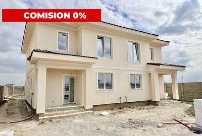 Duplex premium 4 camere | 110 mp utili | Zona Kaufland - 1
