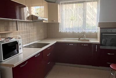Apartament de închiriat complex West Park Ajustorului - 8
