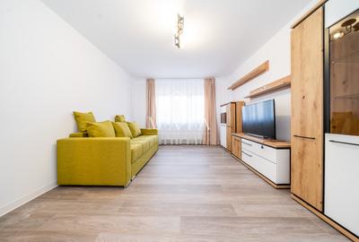 Apartament cu 3 camere decomandat în Ștrand