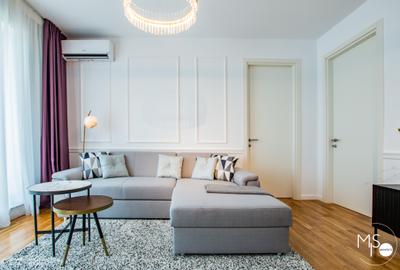 Eleganță și Confort: 3 Camere în Luxuria Residence cu parcare si boxa - 2