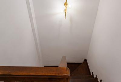 3 Camere Duplex I AVIATORILOR /PRIMAVERII I Garaj + Parcare - 5