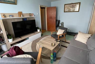 Vanzare apartament 2 camere  Valea Oltului Timisoara Drumul Taberei sector 6 - 3