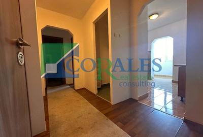 Zona Lipovei | Apartament 2 camere | Decomandat | Etaj 3 - 9