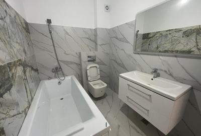 APARTAMENT 3 CAMERE DECOMANDAT BLOC NOU, INTABULAT, KAUFLAND PACURARI 0 COMISION - 11