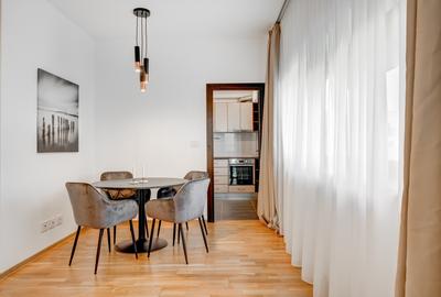 Apartament 3 camere splendid, Baneasa Natura Residence - 4