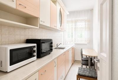 Apartament cu 2 camere de vanzare in Oradea, cartierul Nufarul - 4