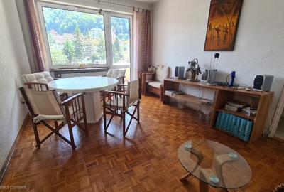 Apartament cu 3 camere semidecomandat, mobilat în Centrul Istoric