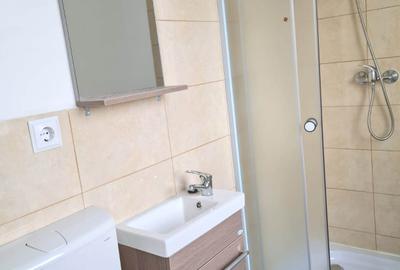 Apartament 3 camere in Cartierul Arhitectilor - 9