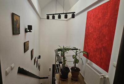 Apartament 3 camere-Decomandat-Suprafata 100mp-Apollo Residence-5 min Metrou - 4