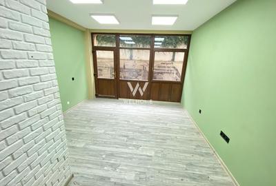 Spatiu comercial/birou, str.Scoala De Inot, Sibiu - 5