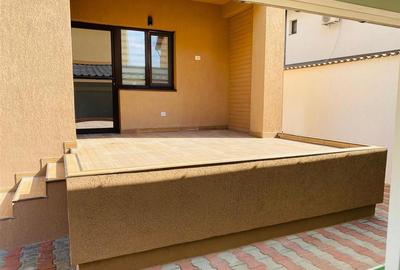 COMISION 0% VILA DOMNESTI - OLTENI 5 CAMERE MANSARDA OPEN SPACE - 13