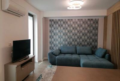 Apartament in zona Torontalului - 1
