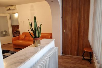 Apartament 2 camere, mobilat si utilat - 6