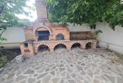 Proprietate de Lux în Arcașilor | 3 Corpuri de Clădire, 821mp Constr, Teren 1372 - 4