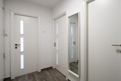 Vitan Mall, studio luminos, mobilat si utilat modern, prima inchiriere - 7