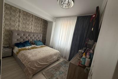 EXCLUSIVITATE 3 Camere LUX Militari Residence - 5