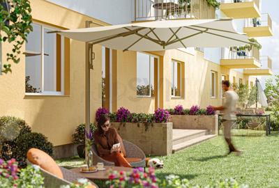 REA1029138 Tunari Sunlight Residence 2 Camere Modern - 9
