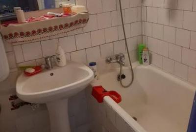 Apartament 3 Camere,Titan,Auchan,bl.reabilitat,parter/4,DECOMANDAT,Liber - 6