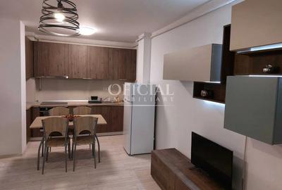 Apartament 1 Camera | 44 Mp | Parcare | Zorilor Andrei Muresanu - 4