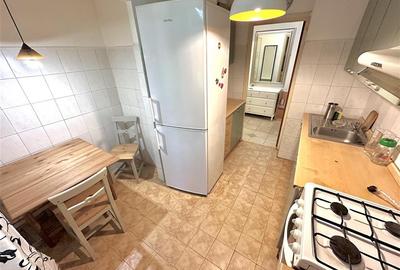 Vanzare apartament cu 3 camere Iz.Muresului - 6