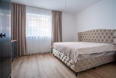 Apartamente cu 2 camere Bulevardul Pipera complex rezidențial Victoria Homes - 4