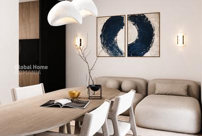 Gemina by the Lake | Studio Premium | Pipera Plaza | Rond OMW - 26