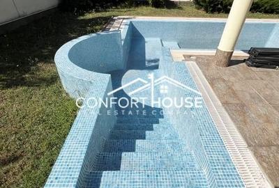 Vila P+E+M, 5 camere, piscina, 1000mp, IANCU NICOLAE - 44
