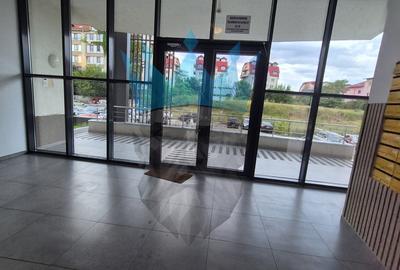 Apartament 2 Camere Complex Solis 2 Estic Park Pantelimon - 19