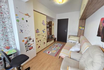 Apartament 3 camere într-un Bloc de Top- Pentru un Stil de Viață Select - 2