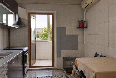 APARTAMENT 3 CAMERE DECOMANDAT – MAZEPA 2 – ETAJ INTERMEDIAR - 4