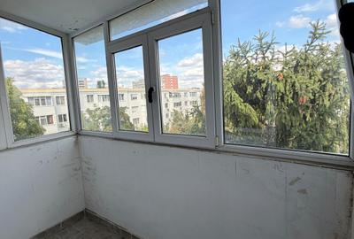 Vanzare apartament 2 camere, in Galati, Tiglina 1, centrala proprie - 4