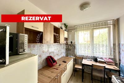 Apartament cu 3 camere decomandat, mobilat în Grigorescu