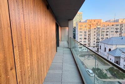 Apartament superb in complexul Noor Unirii/ prima inchiriere/ parcare subterana - 9