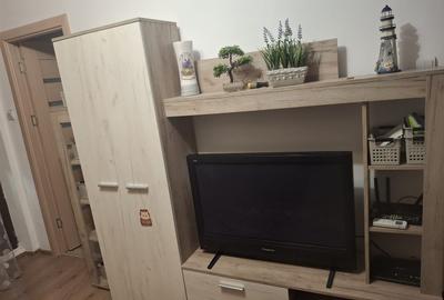 SPITALUL MARE GARSONIERA MOBILATA, UTILATA, CENTRALA GAZ, PRET 400 EUR - 2