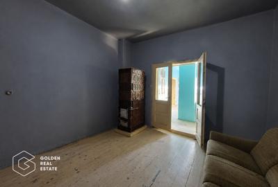 Casa cu teren de 420 mp, localitatea Paulis - 9