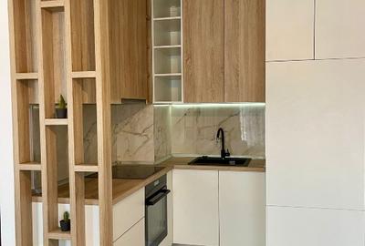 Apartament 2 camere GVITown Residence - 5
