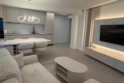 Apartament Premium 3 Camere | 80 mp | Prima Închiriere | Wings - Frunzisului - 1