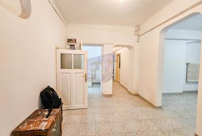 Apartament 3 camere, 79 mp în Cartierul Armenesc, vilă interbelică - 6